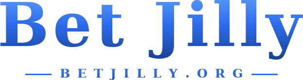 Bet Jilly logo