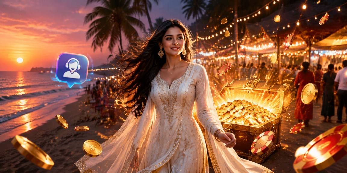 Bet Jilly স্বাগত অফার