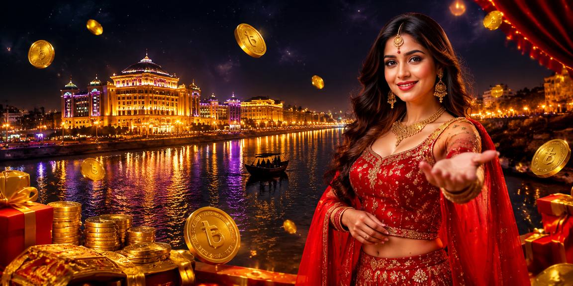 Bet Jilly ৩ ধাপে মোবাইলে শুরু করুন